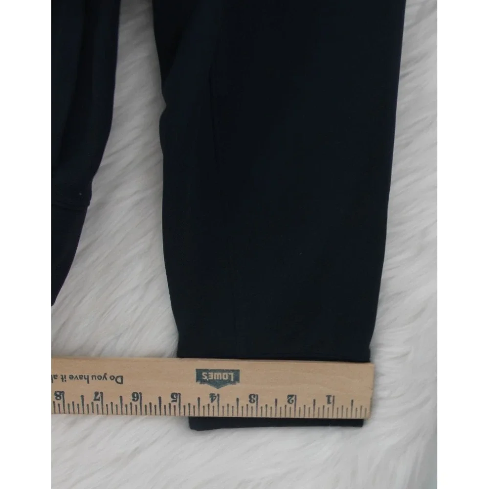 Lululemon Athletica True Navy Blue Sojourn Lightweight Jacket Men's Size XXL